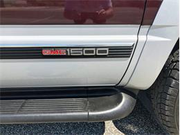 1997 GMC Suburban (CC-1238534) for sale in West Chester, Pennsylvania