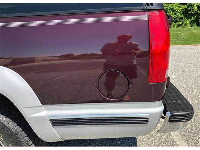 1997 GMC Suburban (CC-1238534) for sale in West Chester, Pennsylvania
