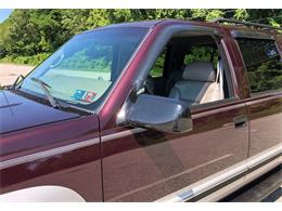 1997 GMC Suburban (CC-1238534) for sale in West Chester, Pennsylvania