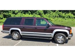 1997 GMC Suburban (CC-1238534) for sale in West Chester, Pennsylvania