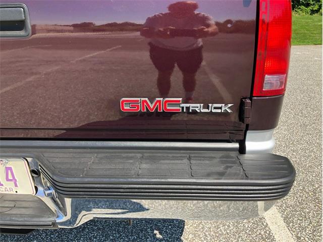 1997 GMC Suburban (CC-1238534) for sale in West Chester, Pennsylvania