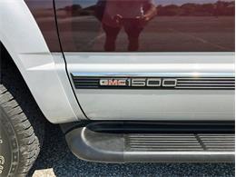 1997 GMC Suburban (CC-1238534) for sale in West Chester, Pennsylvania