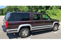 1997 GMC Suburban (CC-1238534) for sale in West Chester, Pennsylvania