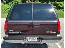 1997 GMC Suburban (CC-1238534) for sale in West Chester, Pennsylvania