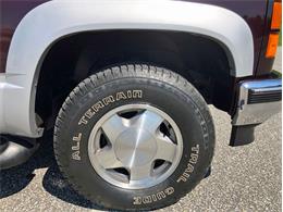 1997 GMC Suburban (CC-1238534) for sale in West Chester, Pennsylvania