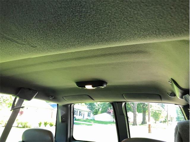 1997 GMC Suburban (CC-1238534) for sale in West Chester, Pennsylvania
