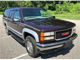 1997 GMC Suburban (CC-1238534) for sale in West Chester, Pennsylvania