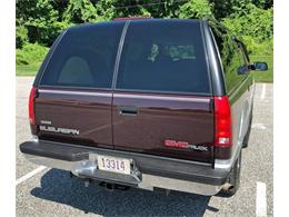 1997 GMC Suburban (CC-1238534) for sale in West Chester, Pennsylvania