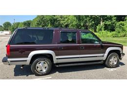1997 GMC Suburban (CC-1238534) for sale in West Chester, Pennsylvania