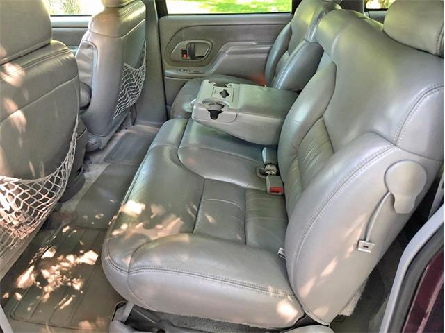 1997 GMC Suburban (CC-1238534) for sale in West Chester, Pennsylvania