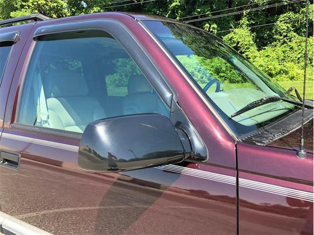 1997 GMC Suburban (CC-1238534) for sale in West Chester, Pennsylvania
