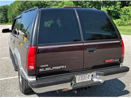 1997 GMC Suburban (CC-1238534) for sale in West Chester, Pennsylvania