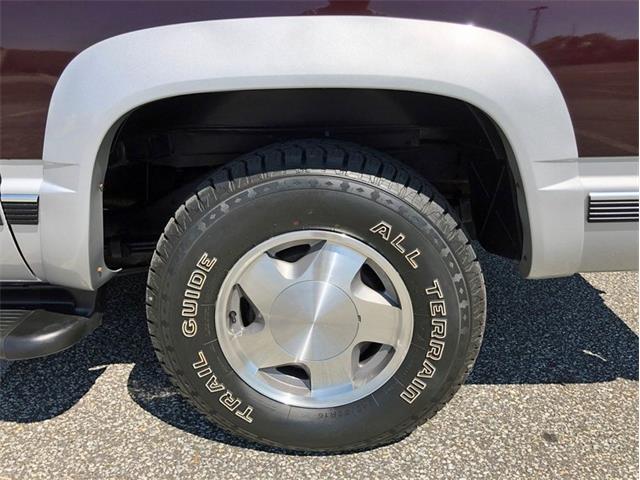 1997 GMC Suburban (CC-1238534) for sale in West Chester, Pennsylvania
