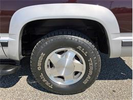 1997 GMC Suburban (CC-1238534) for sale in West Chester, Pennsylvania