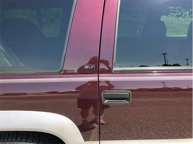 1997 GMC Suburban (CC-1238534) for sale in West Chester, Pennsylvania