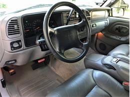 1997 GMC Suburban (CC-1238534) for sale in West Chester, Pennsylvania