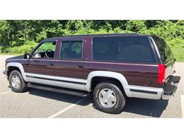 1997 GMC Suburban (CC-1238534) for sale in West Chester, Pennsylvania