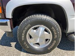 1997 GMC Suburban (CC-1238534) for sale in West Chester, Pennsylvania
