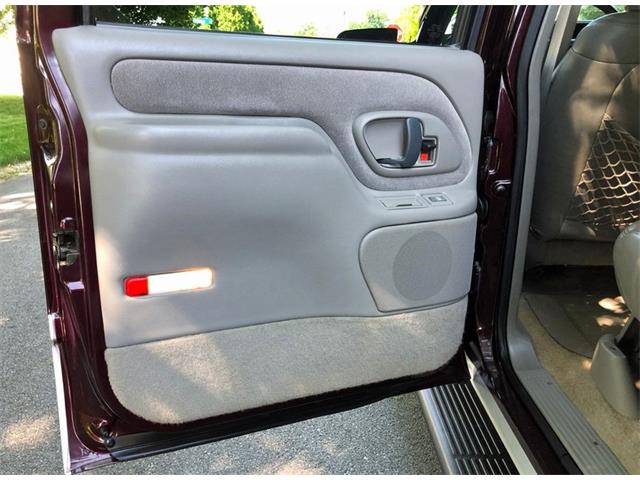 1997 GMC Suburban (CC-1238534) for sale in West Chester, Pennsylvania