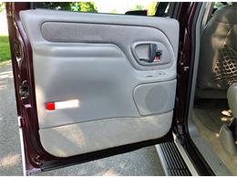 1997 GMC Suburban (CC-1238534) for sale in West Chester, Pennsylvania