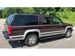 1997 GMC Suburban (CC-1238534) for sale in West Chester, Pennsylvania