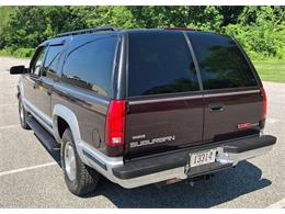 1997 GMC Suburban (CC-1238534) for sale in West Chester, Pennsylvania