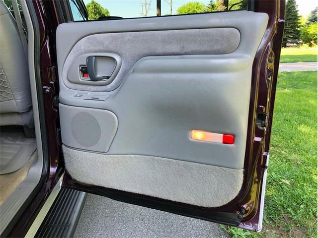 1997 GMC Suburban (CC-1238534) for sale in West Chester, Pennsylvania