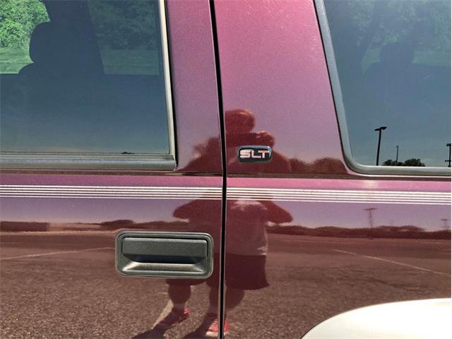 1997 GMC Suburban (CC-1238534) for sale in West Chester, Pennsylvania