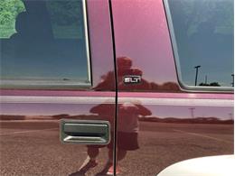 1997 GMC Suburban (CC-1238534) for sale in West Chester, Pennsylvania