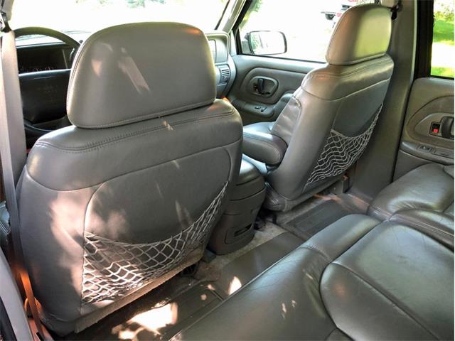 1997 GMC Suburban (CC-1238534) for sale in West Chester, Pennsylvania