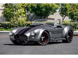 1965 Superformance MKIII (CC-1238547) for sale in Irvine, California
