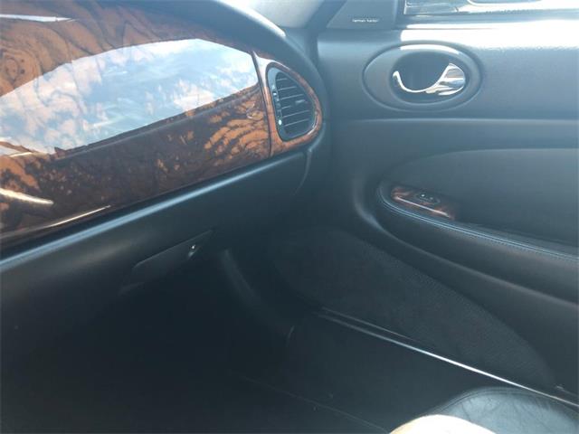 1999 Jaguar XK8 (CC-1238548) for sale in Milford City, Connecticut