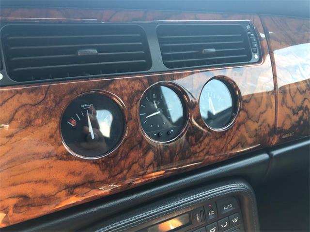 1999 Jaguar XK8 (CC-1238548) for sale in Milford City, Connecticut