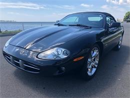 1999 Jaguar XK8 (CC-1238548) for sale in Milford City, Connecticut