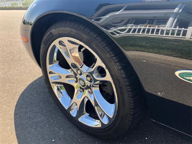 1999 Jaguar XK8 (CC-1238548) for sale in Milford City, Connecticut