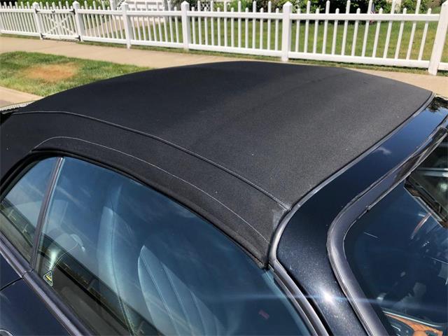 1999 Jaguar XK8 (CC-1238548) for sale in Milford City, Connecticut