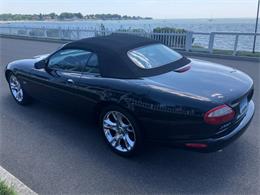 1999 Jaguar XK8 (CC-1238548) for sale in Milford City, Connecticut