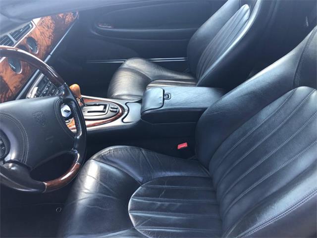 1999 Jaguar XK8 (CC-1238548) for sale in Milford City, Connecticut