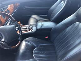 1999 Jaguar XK8 (CC-1238548) for sale in Milford City, Connecticut