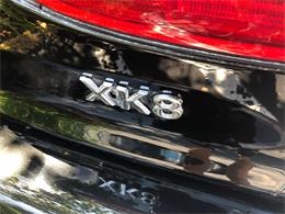 1999 Jaguar XK8 (CC-1238548) for sale in Milford City, Connecticut