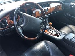 1999 Jaguar XK8 (CC-1238548) for sale in Milford City, Connecticut