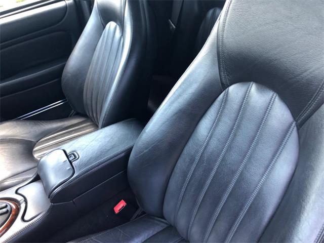 1999 Jaguar XK8 (CC-1238548) for sale in Milford City, Connecticut