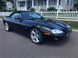 1999 Jaguar XK8 (CC-1238548) for sale in Milford City, Connecticut