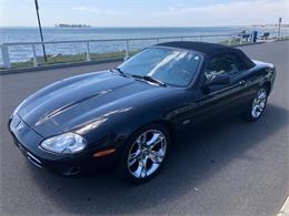 1999 Jaguar XK8 (CC-1238548) for sale in Milford City, Connecticut