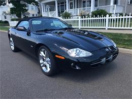 1999 Jaguar XK8 (CC-1238548) for sale in Milford City, Connecticut
