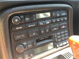 1999 Jaguar XK8 (CC-1238548) for sale in Milford City, Connecticut