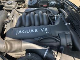 1999 Jaguar XK8 (CC-1238548) for sale in Milford City, Connecticut