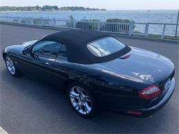 1999 Jaguar XK8 (CC-1238548) for sale in Milford City, Connecticut
