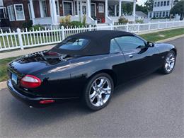 1999 Jaguar XK8 (CC-1238548) for sale in Milford City, Connecticut