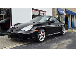 2003 Porsche Carrera (CC-1238566) for sale in West Chester, Pennsylvania